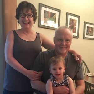 Meet your Posher, Denise